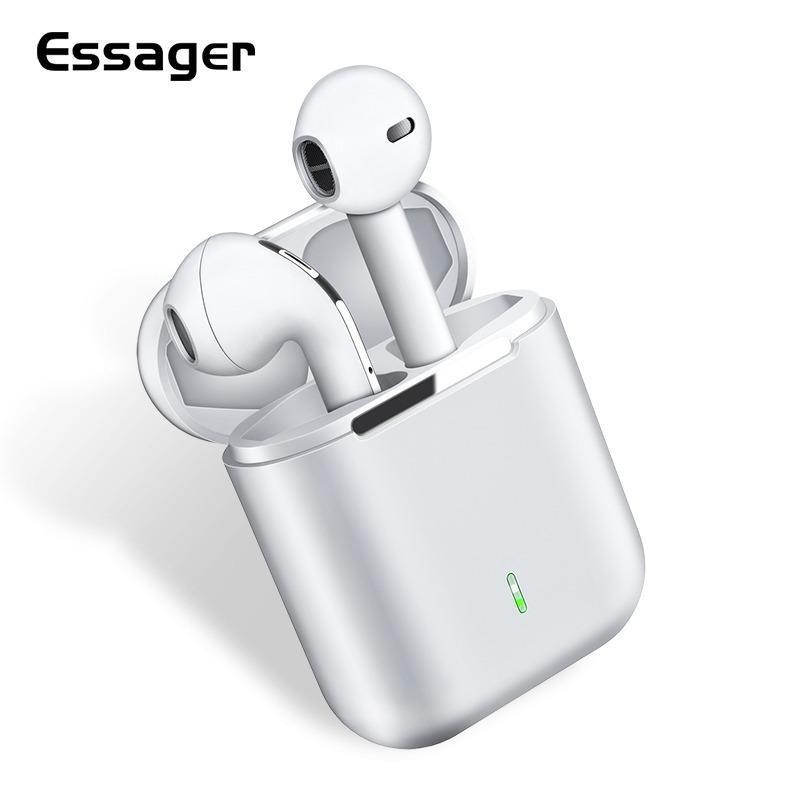 Essager j18 tws best sale