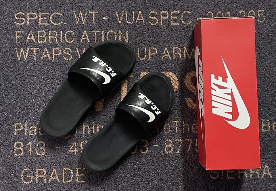 FCRB NIKE BENASSI SOLARSOFT SLD2