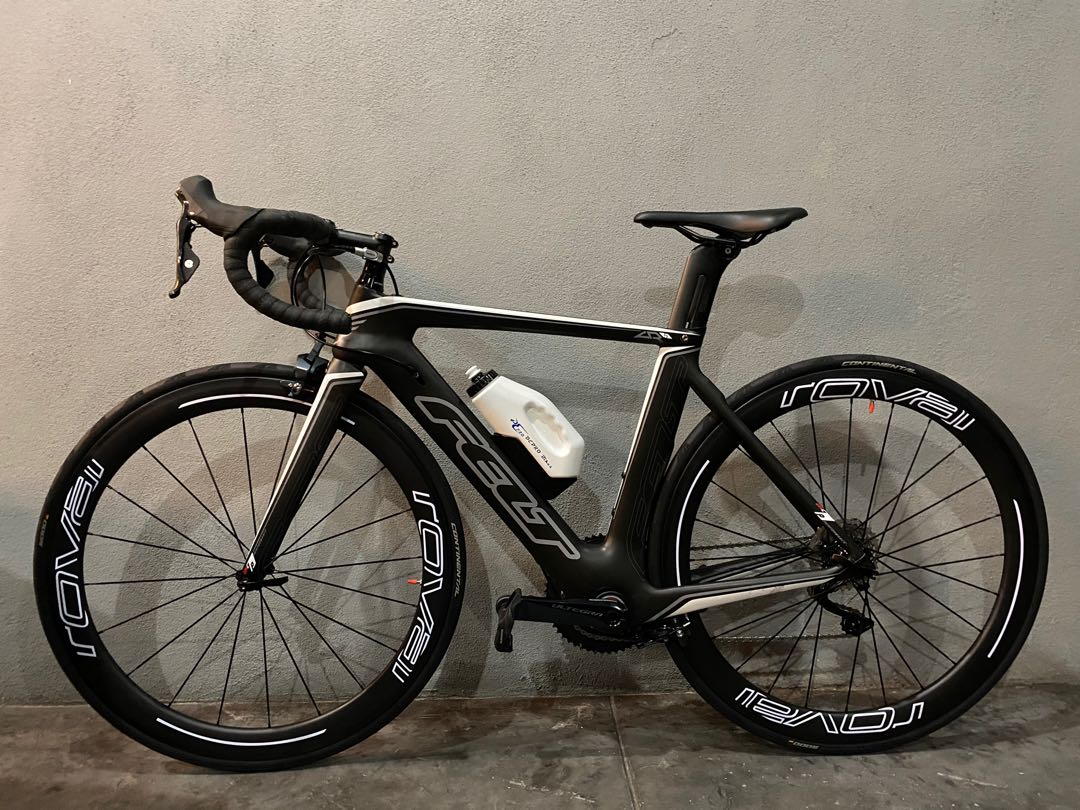 Felt best sale ar5 carbon