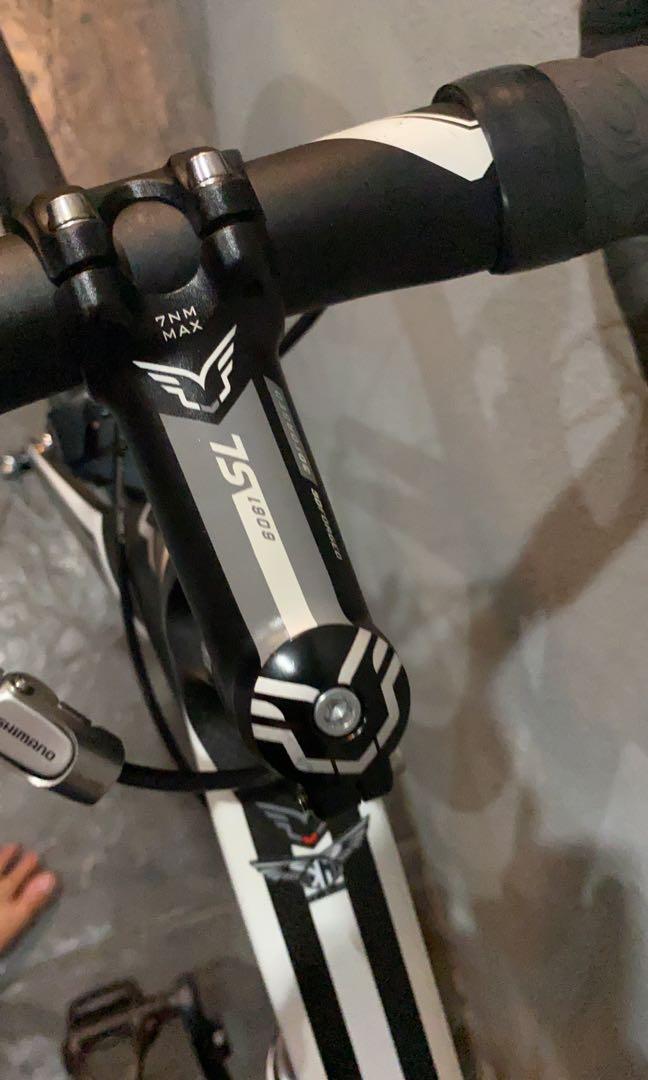 FELT AR5 Carbon Roadbike