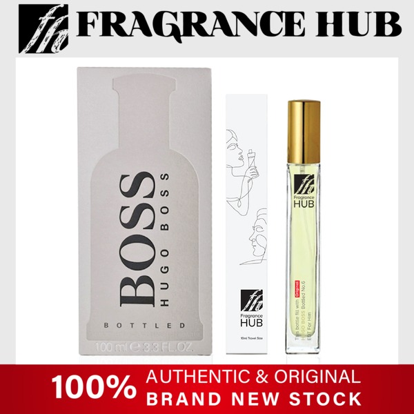 Hugo boss sales in motion refill