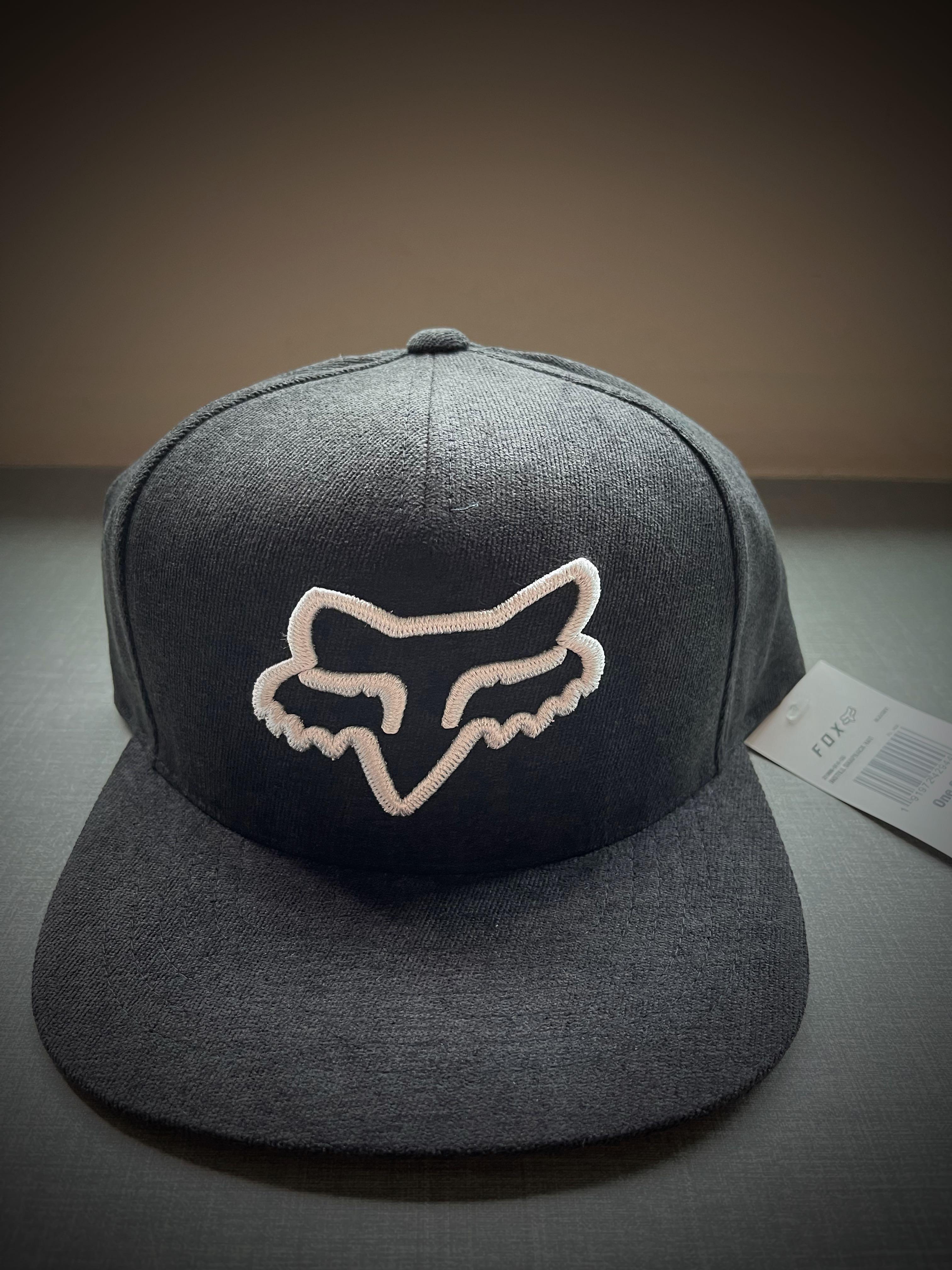 Fox instill snapback new arrivals