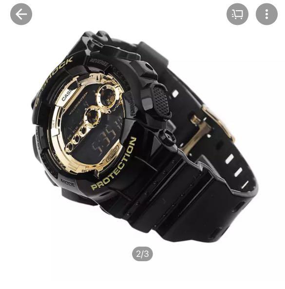 Casio outlet gd 100gb