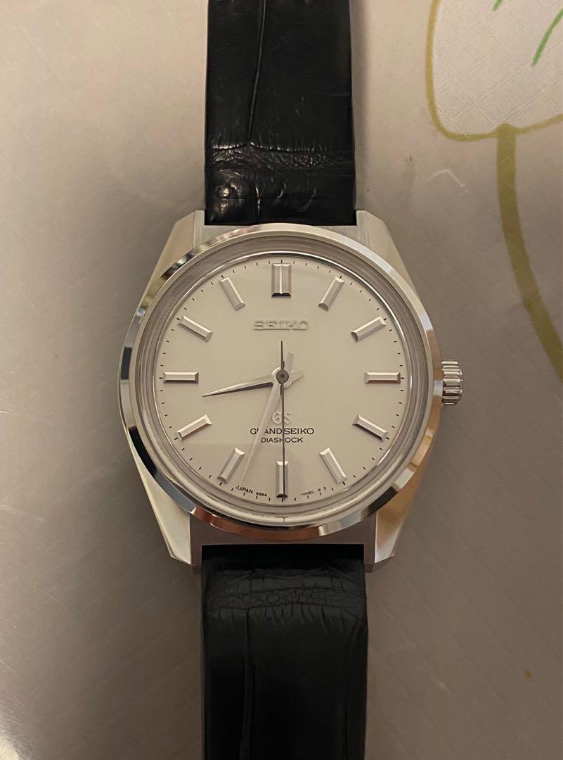 Seiko sbgw047 outlet