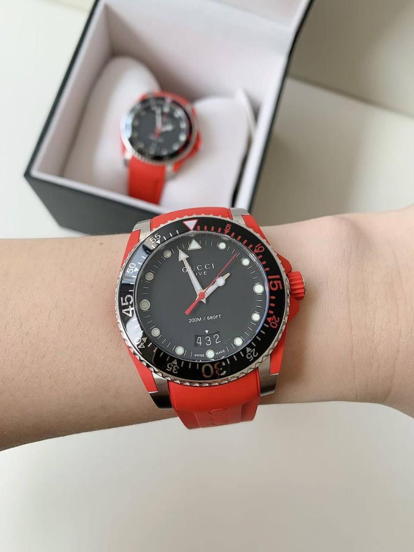 Gucci ya136309 deals