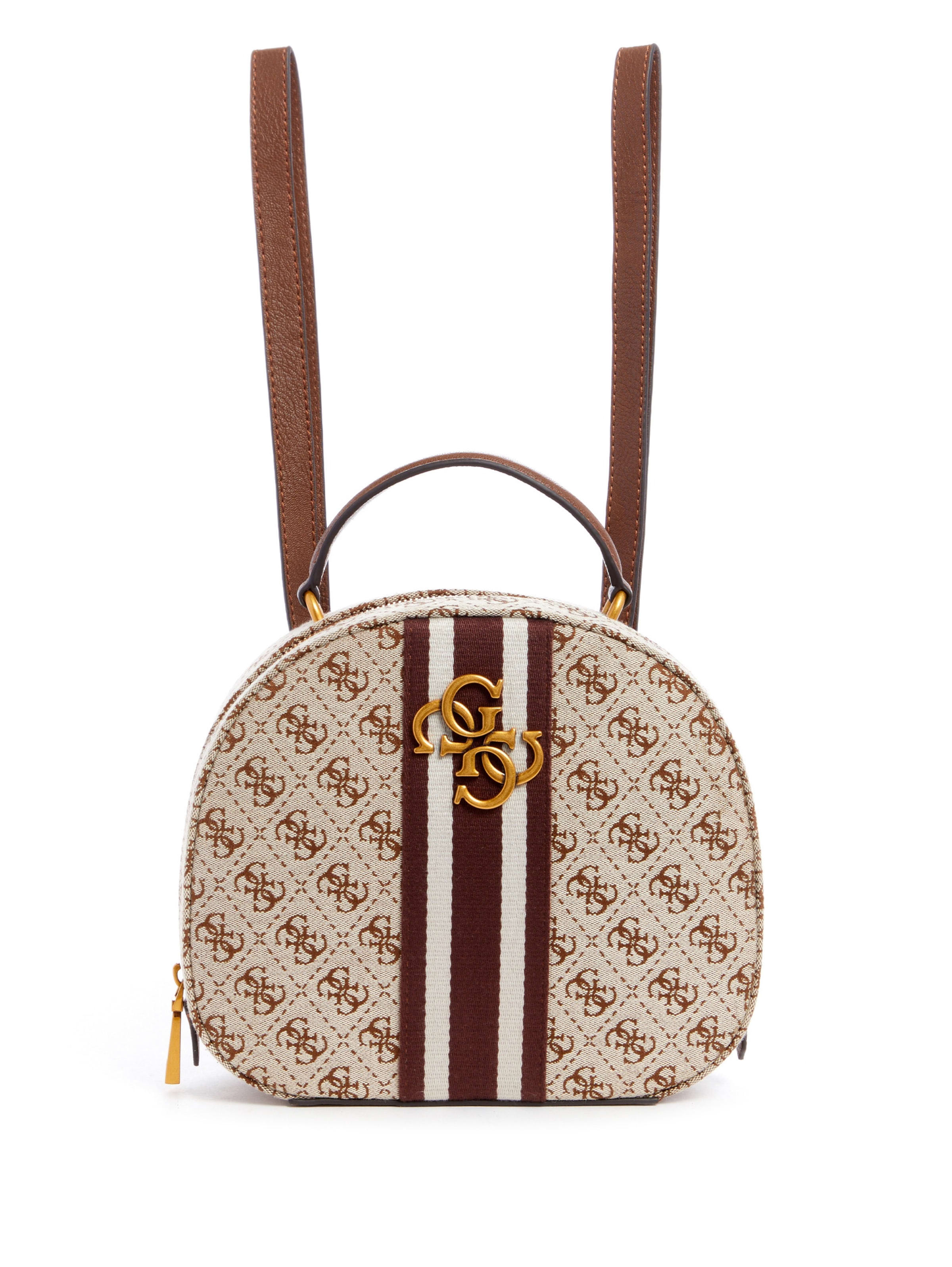 Guess viola convertible crossbody backpack deals
