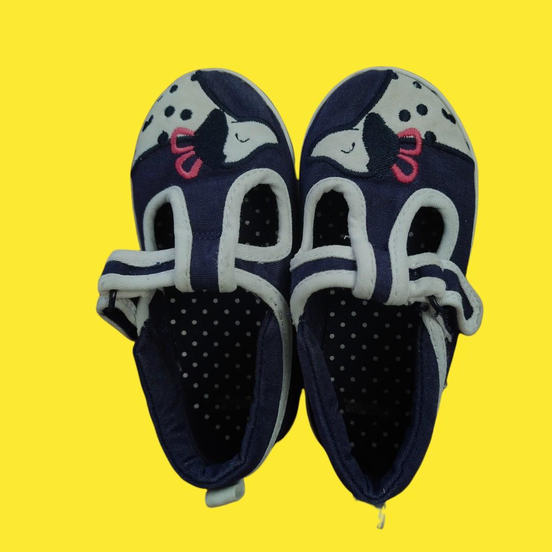 Gymboree baby boy deals shoes