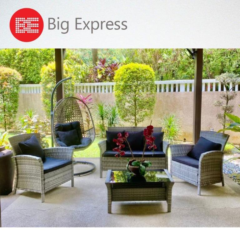 Harvey norman shop outdoor living