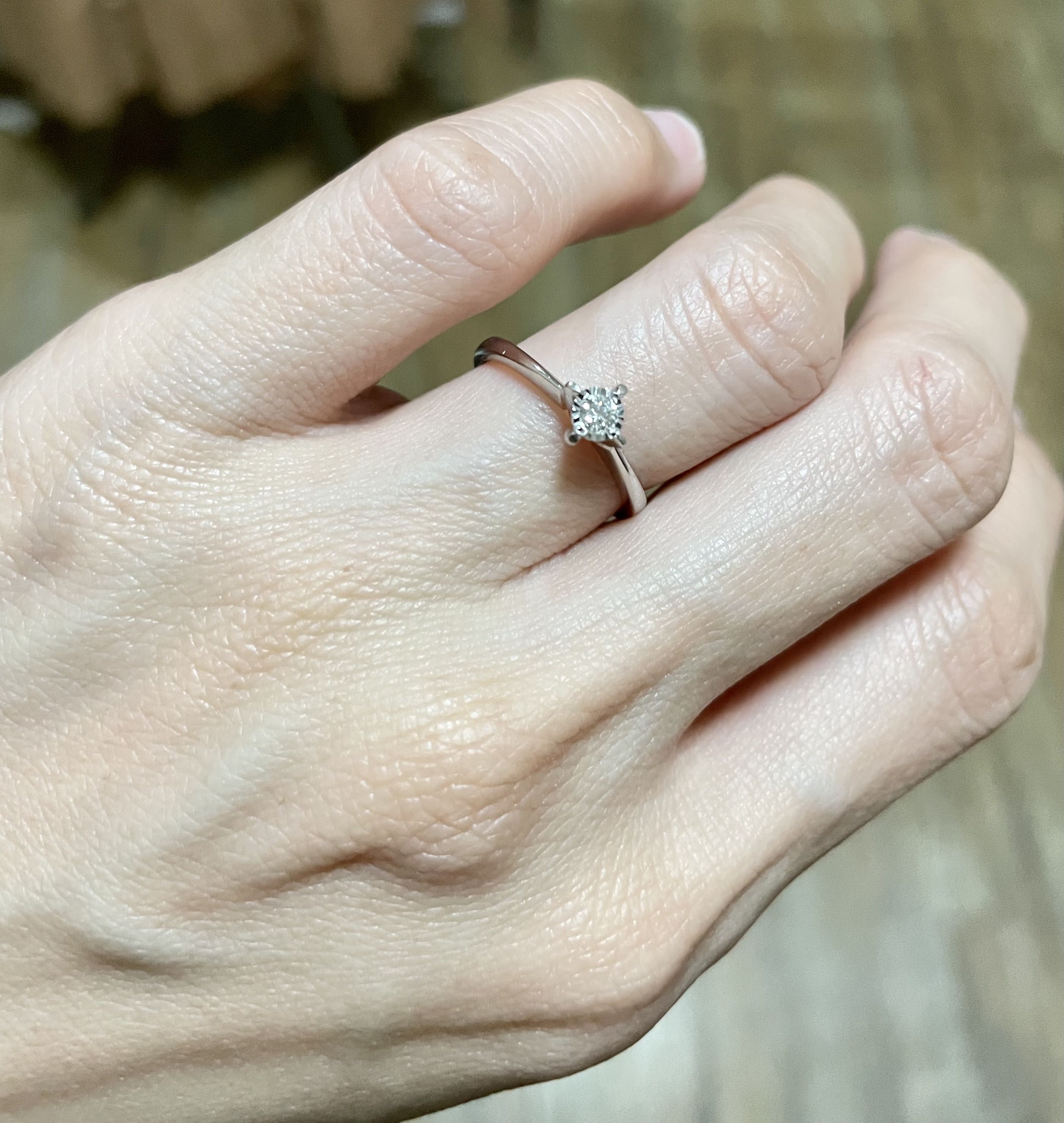 Hearts and new arrivals arrows ring