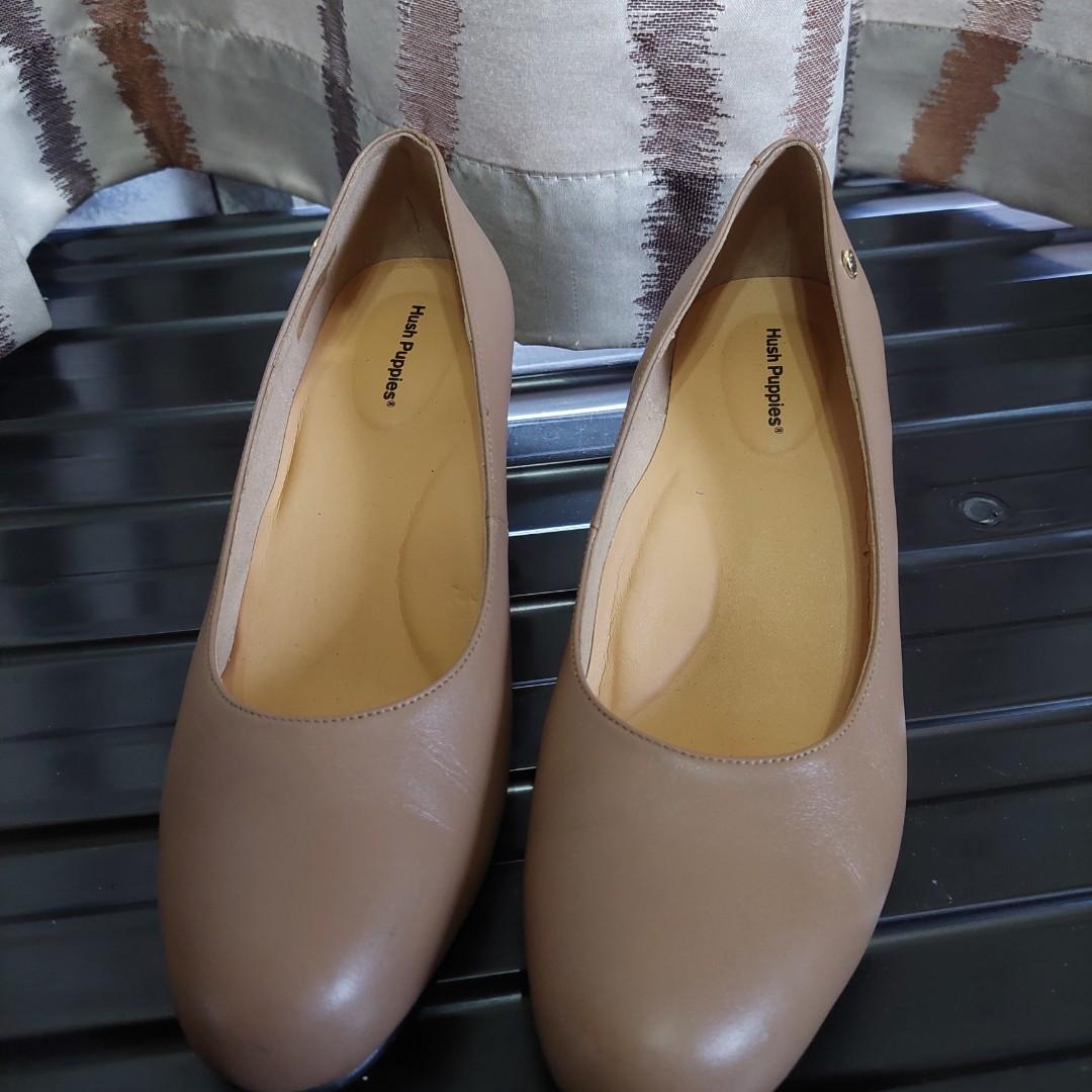 Stilettos hush 2025 puppies