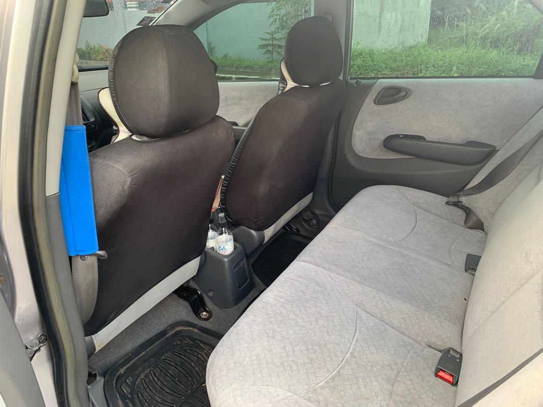 Honda City 1.5 i-DSI (M), Cars for Sale, Used Cars on Carousell