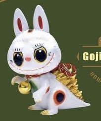 How2work How20work gojimomo maneki 白招財Kasing Lung, 興趣及