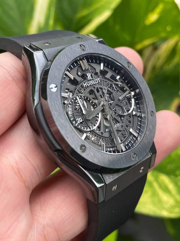 Classic fusion store aerofusion black magic