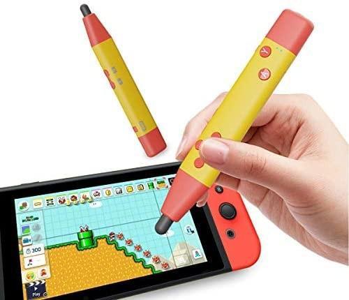 Stylus for switch lite store