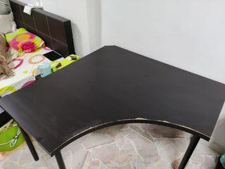 Affordable Curve Desk For Sale Tables Sets Carousell Singapore