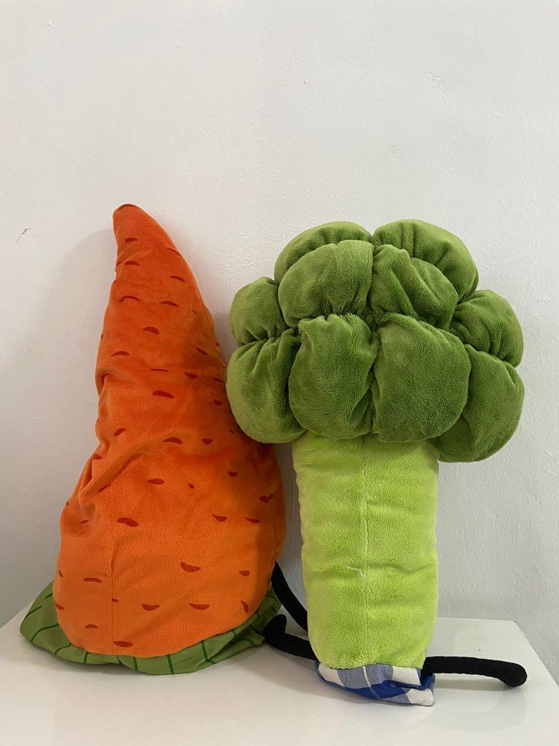 Ikea carrot toy shop