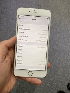 IPhone 6 Plus 16GB