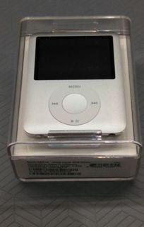 Ipod Nano 7th Gen 錄音器材 可攜式音響設備 Carousell Ipod Nano 7th Gen 錄音器材 可攜式音響設備 Carousell