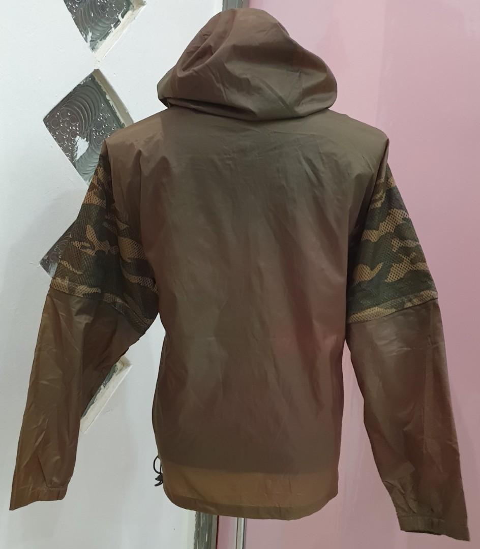 Dde camo hoodie deals