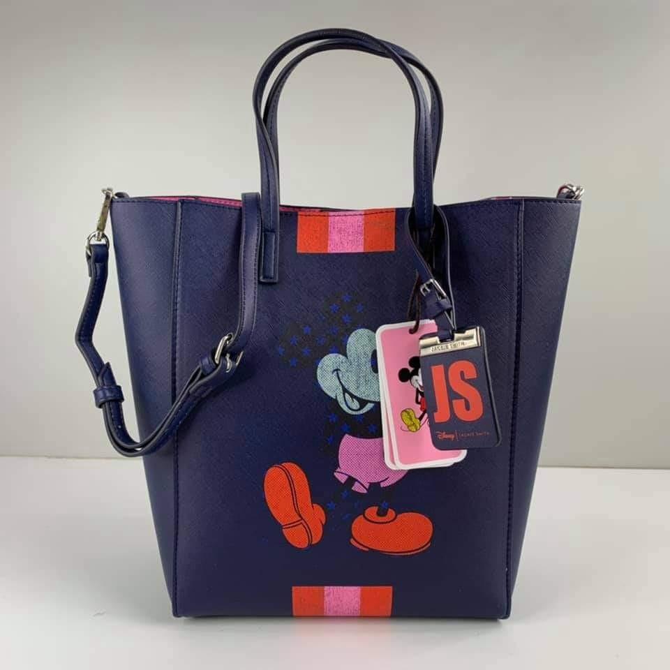 Jackie Smith Disney Bag Women s Fashion Bags Wallets Tote