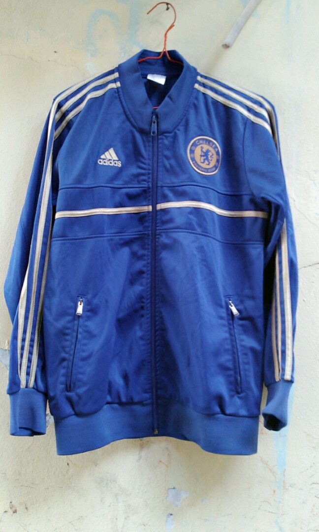 Jaket CHELSEA Adidas