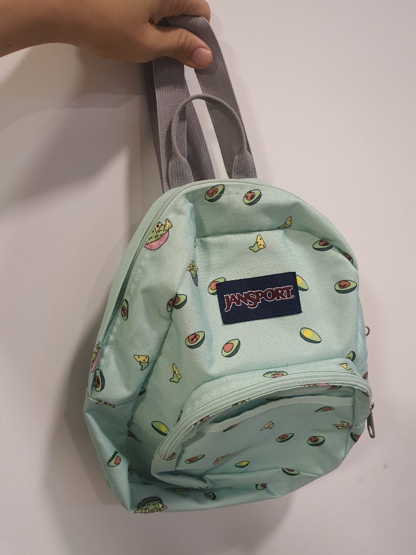 Jansport bag for kids top