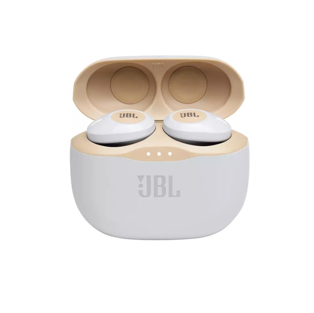 Jbl t120 clearance tws