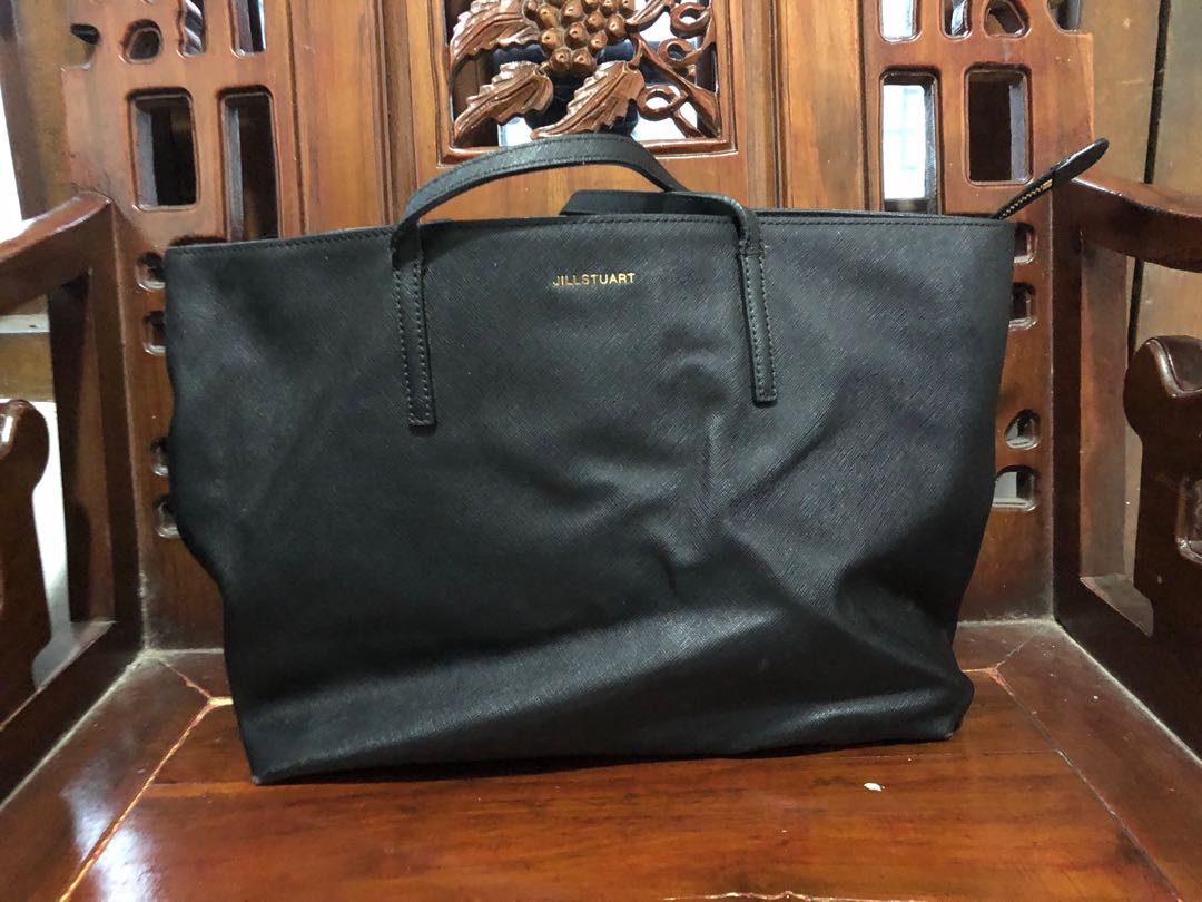 Jill stuart tote bag top