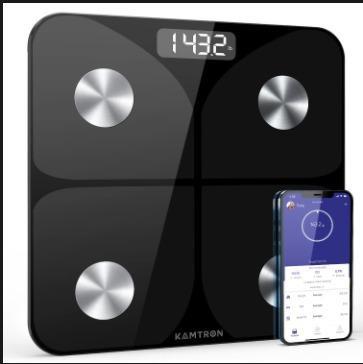 Kamtron Scales App Colab