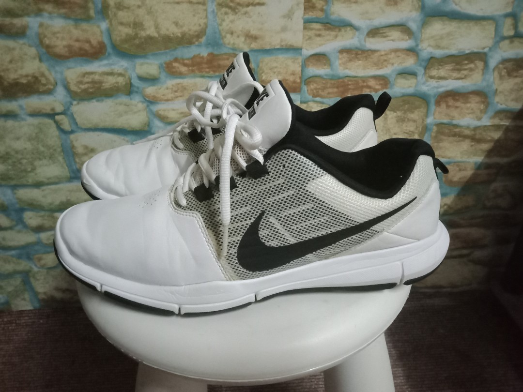 Kasut golf Nike Explorer Ctrl size 7.5 uk 26.5cm Men s Fashion