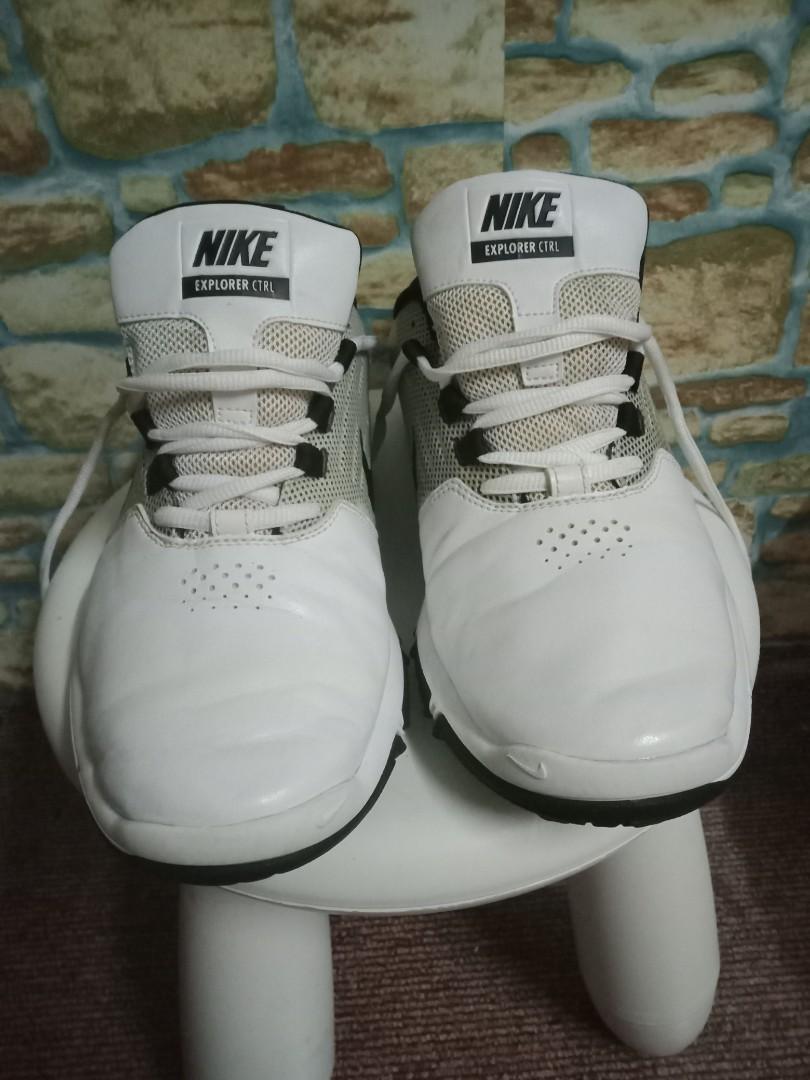 Nike hotsell explorer ctrl