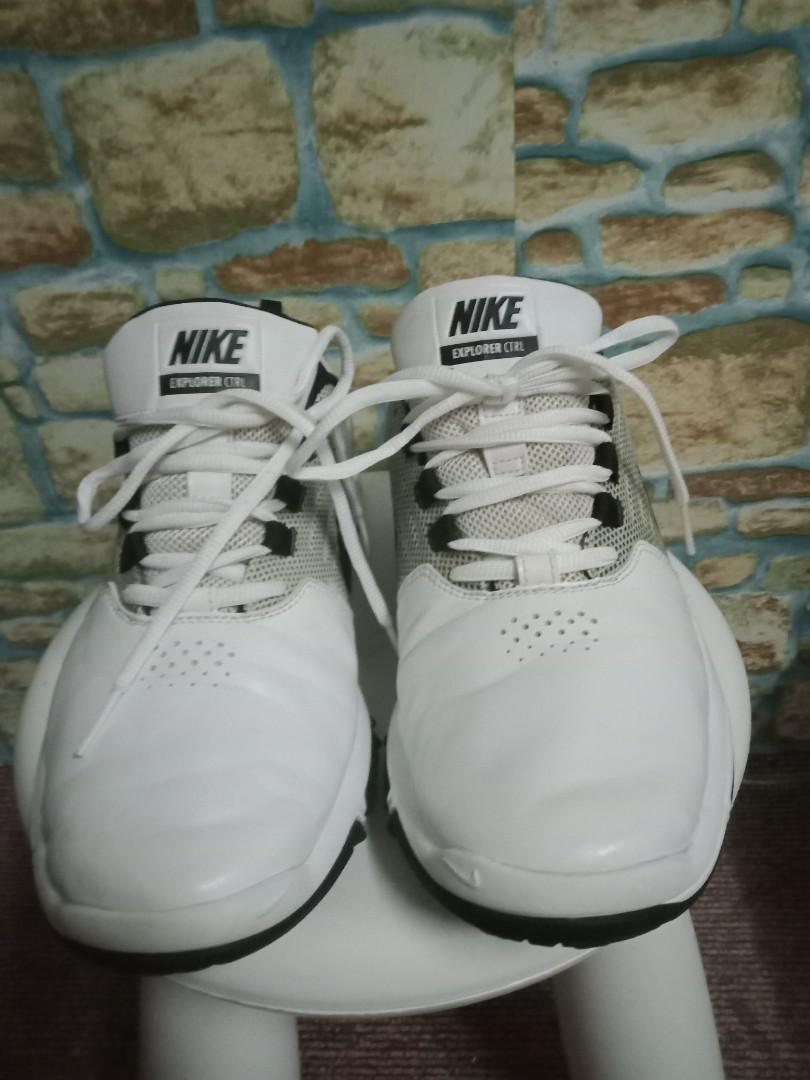 Nike explorer ctrl golf shoes review online