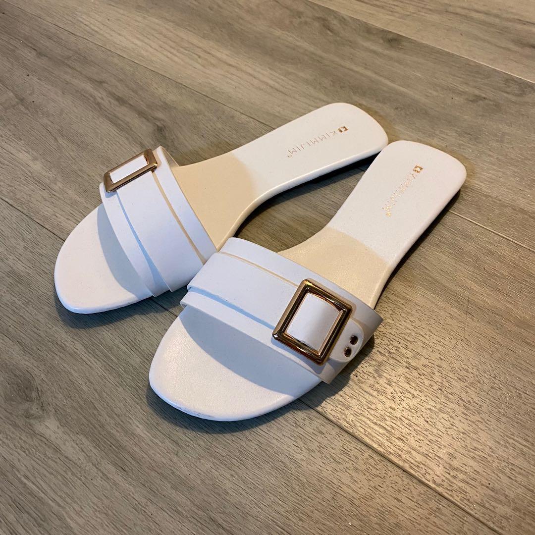 Kimmijim sandals store