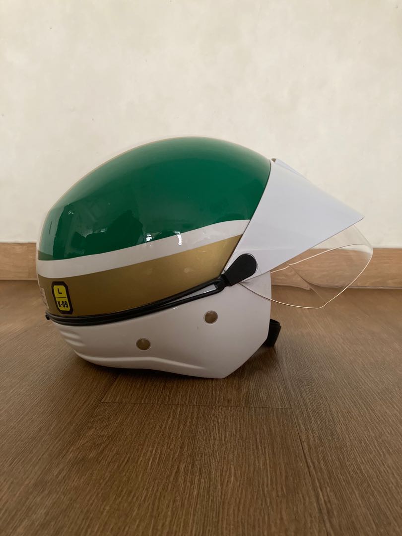 Kiss helmet hot sale