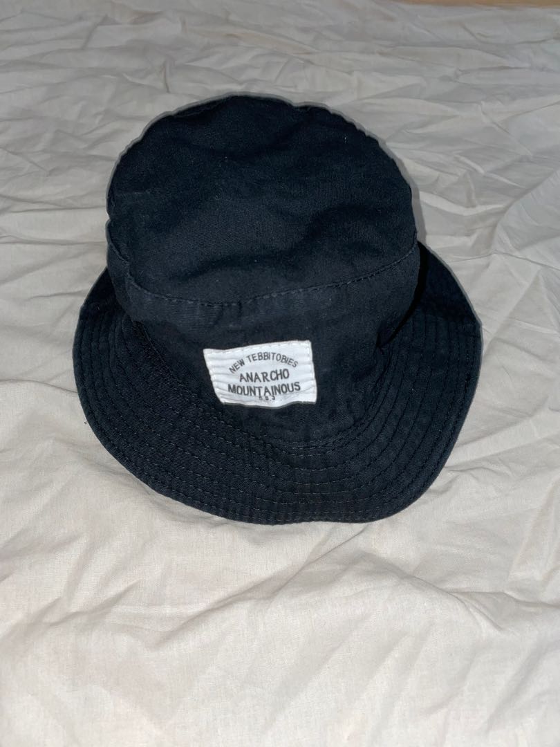 kuang bucket hat, Men's Fashion 