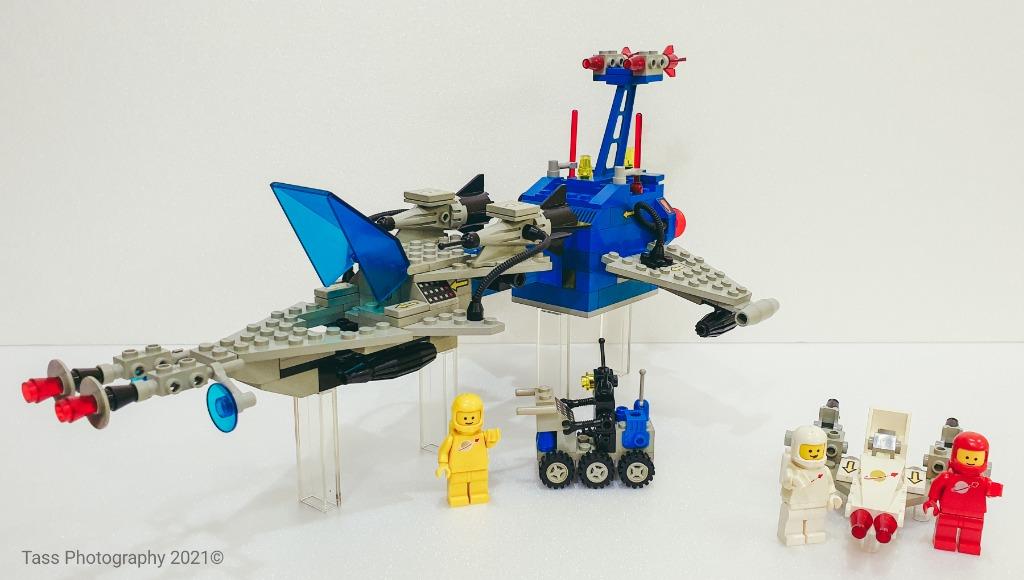 Lego 6931 online