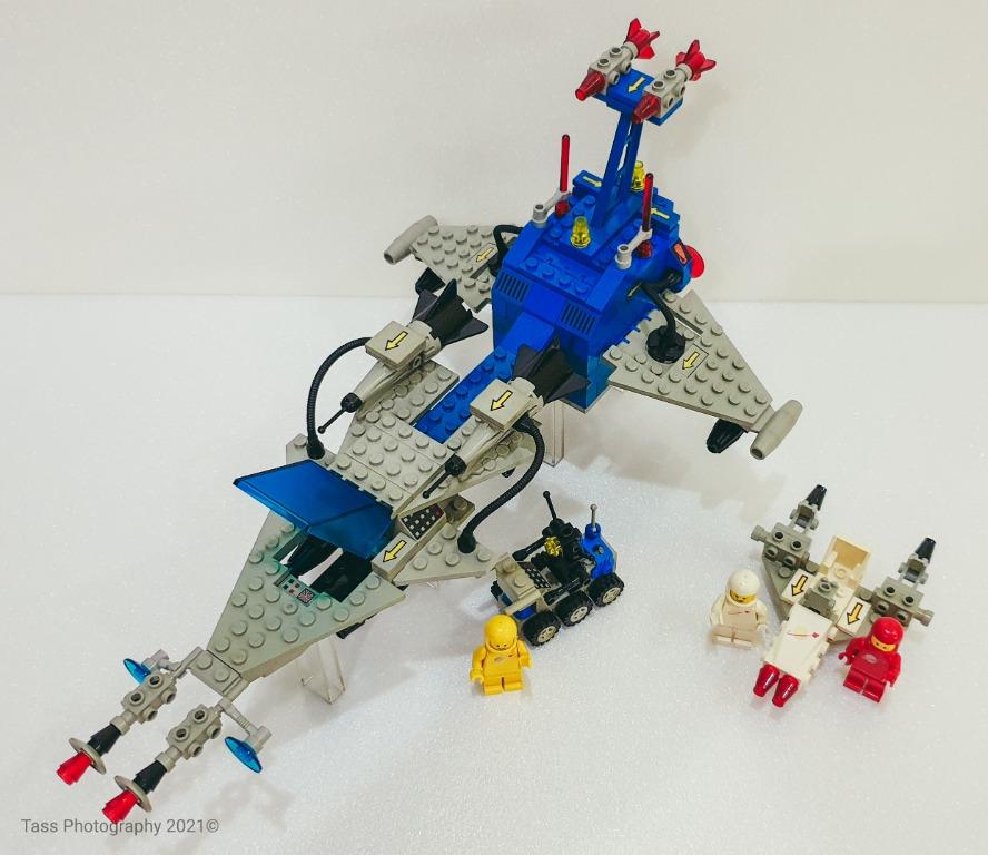 Lego 6931 discount