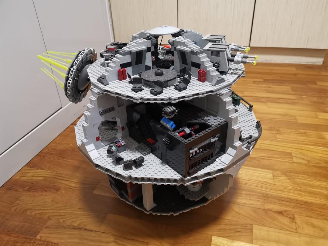 Lego 3803 store