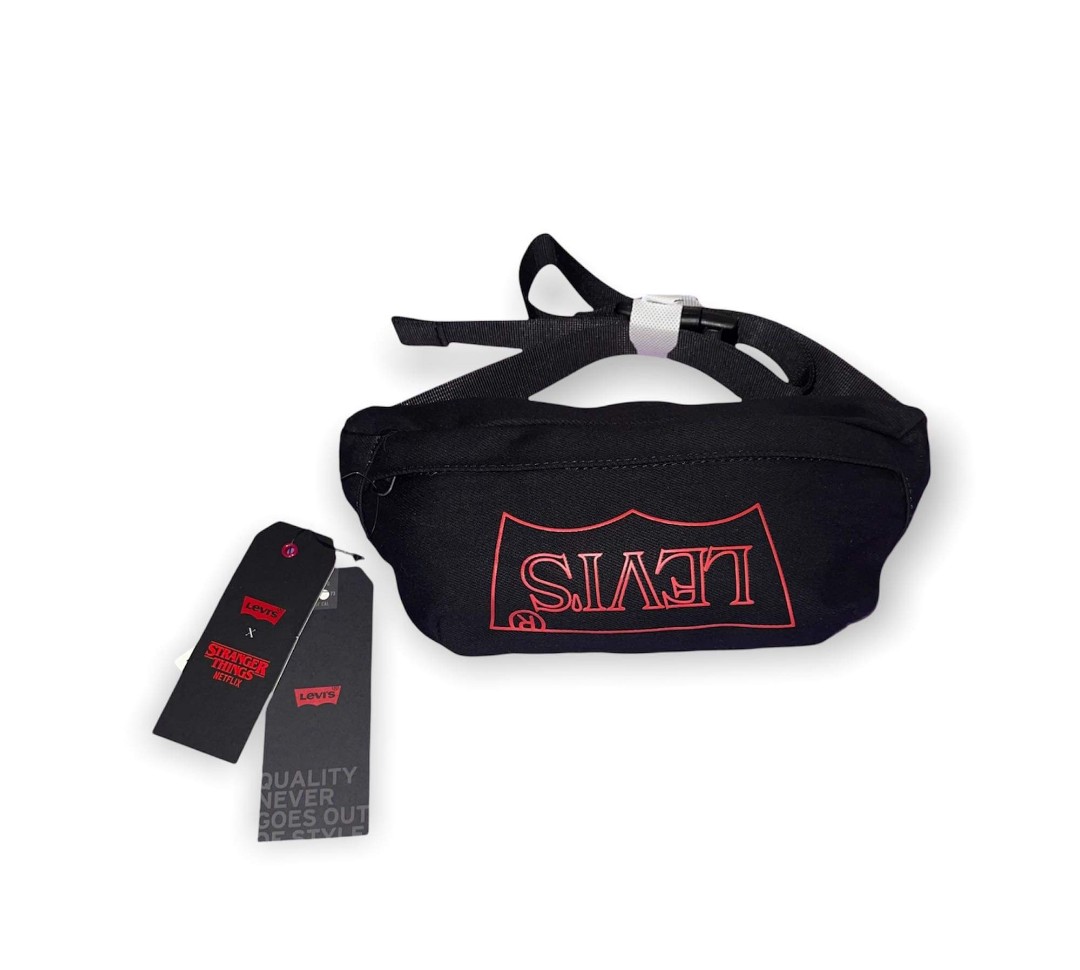 Stranger things levis sales belt