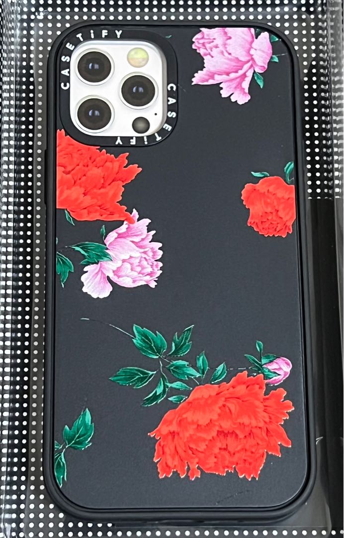 Yohji Yamamoto - ヨウジヤマモト 12pro ケース ヨウジヤマモトyohji yamamoto iPhoneケース 12/12pro