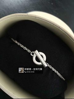 英國直送Links of London純銀手鏈64201234422913110