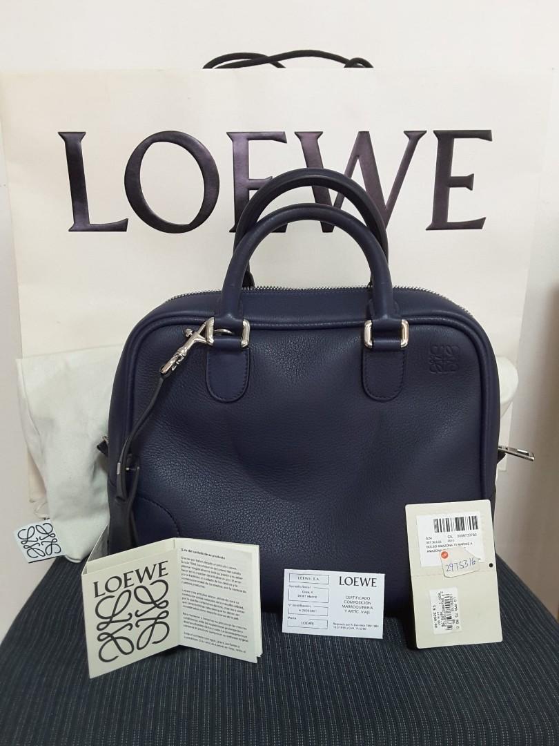 loewe dfs