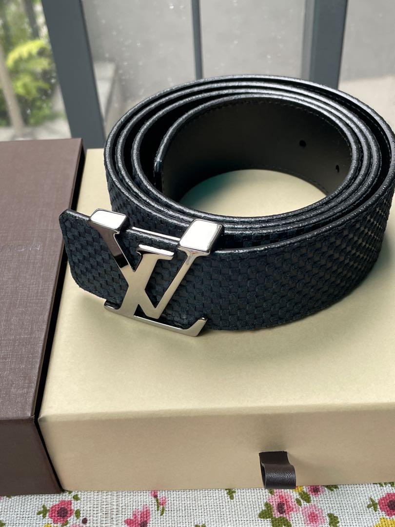 Louis Vuitton 95 cm Men Belt [M6810T] in Amritsar at best price by Leather  Line - Justdial