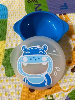 Marcus Marcus Suction Plate