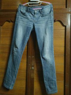 Massimo Dutti slimfit jeans