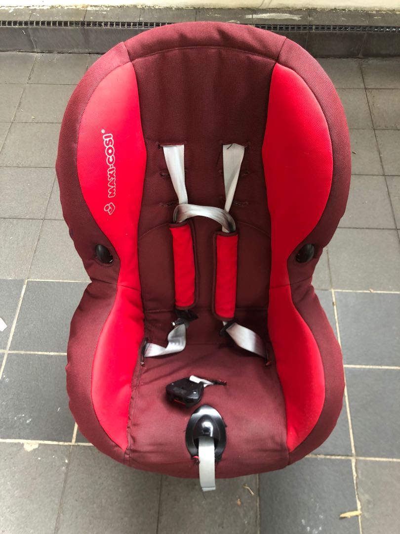 Maxi Cosi Car Seat for Toddlers 918kg, Babies & Kids, Going Out, Car Seats on Carousell