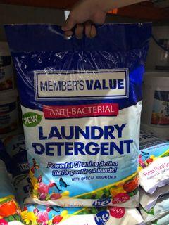 Member’s Value Laundry Detergent (7kgs)
