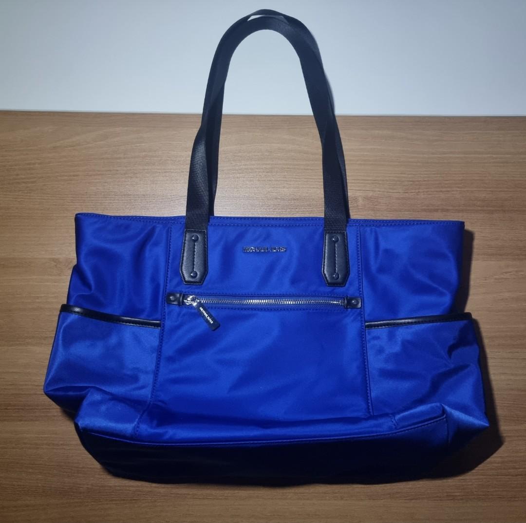 Polly large nylon tote discount