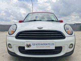 Mini Cooper In Used Cars For Sale Cars In Carousell Singapore