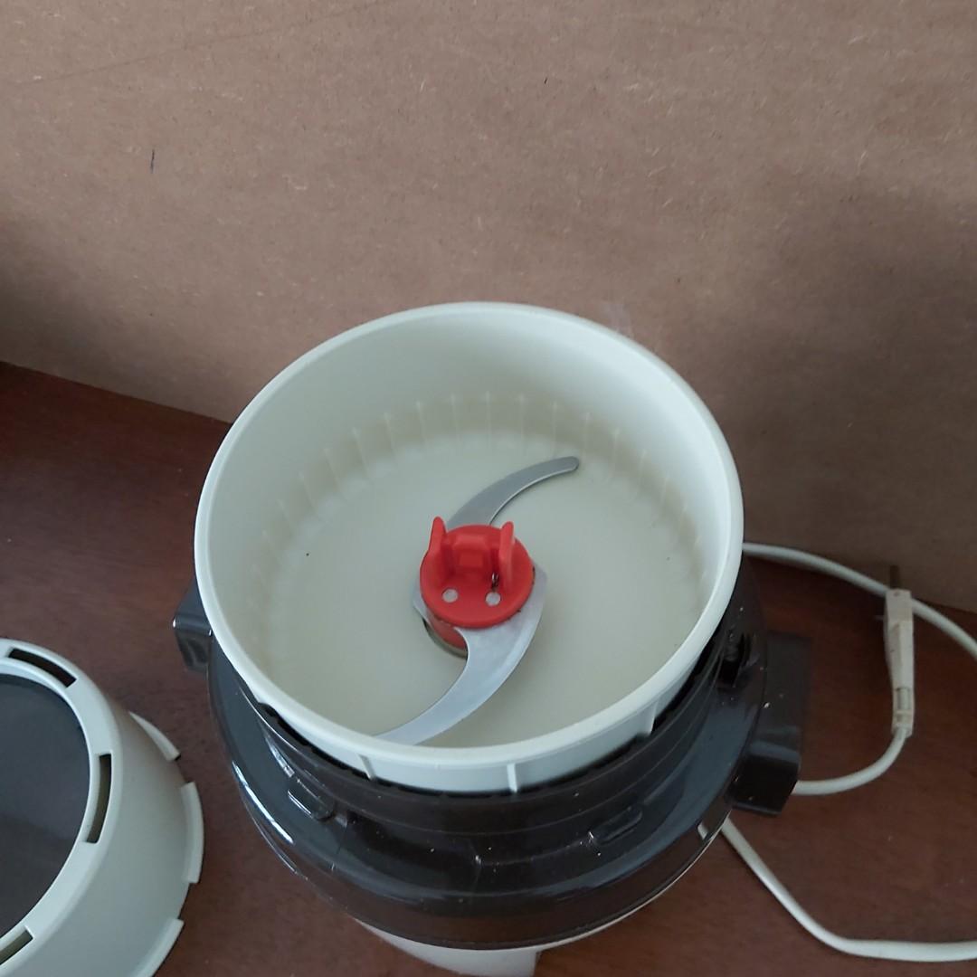 Moulinex Food Grinder, TV & Home Appliances, Kitchen Appliances